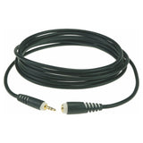 Klotz 3.5mm Jack - 3.5mm Jack 1.5 Metre