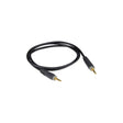 KLOTZ Mini Jack TRS - Mini Jack TRS 0.9m
