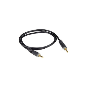 KLOTZ Mini Jack TRS - Mini Jack TRS 0.9m