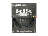 1/4" to 1/4" Instrument lead 3M