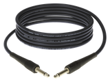 1/4" to 1/4" Instrument lead 3M