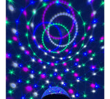LED Moonglow Light Effect