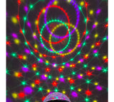 LED Moonglow Light Effect