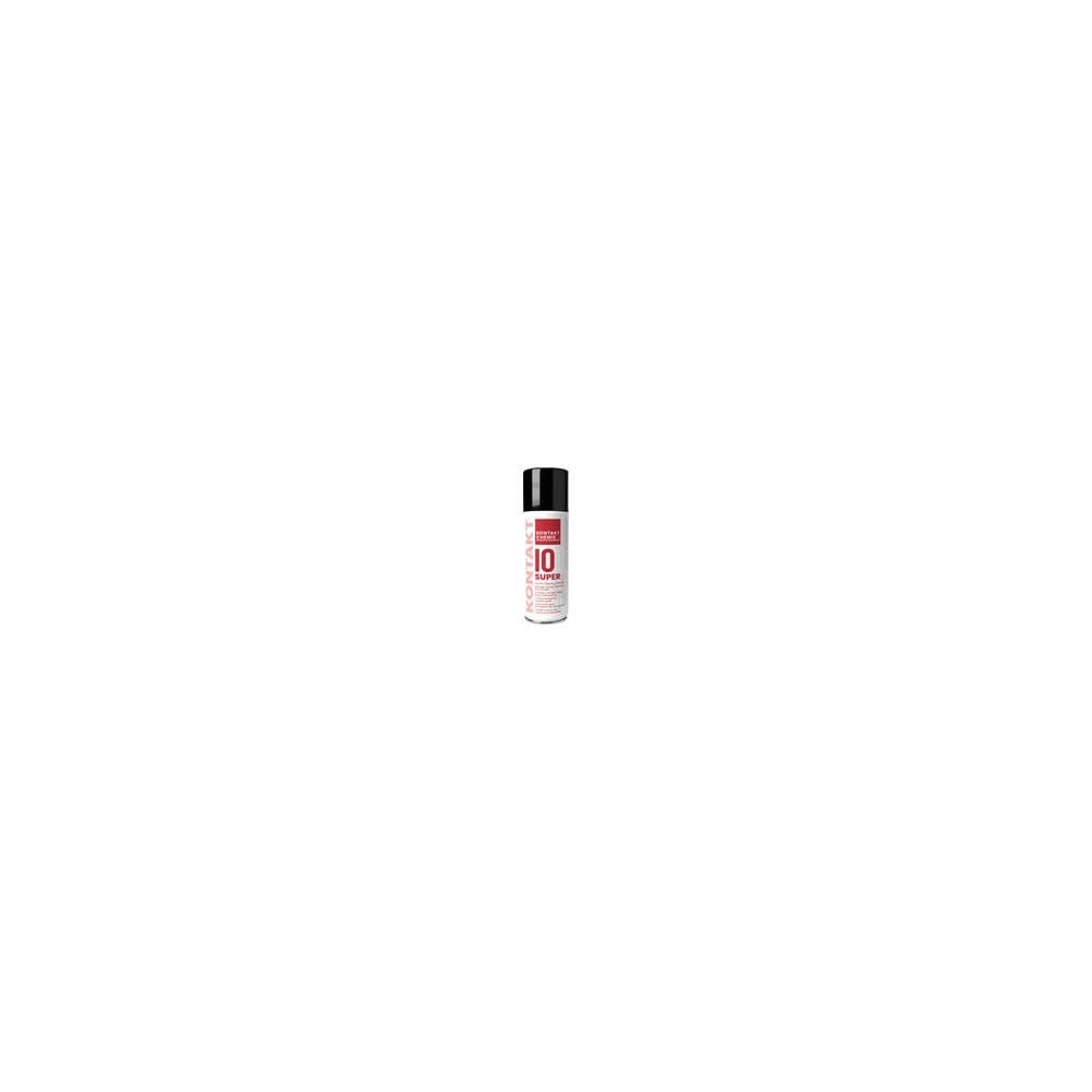 Kontakt Chemie Super 10 Switch Cleaner