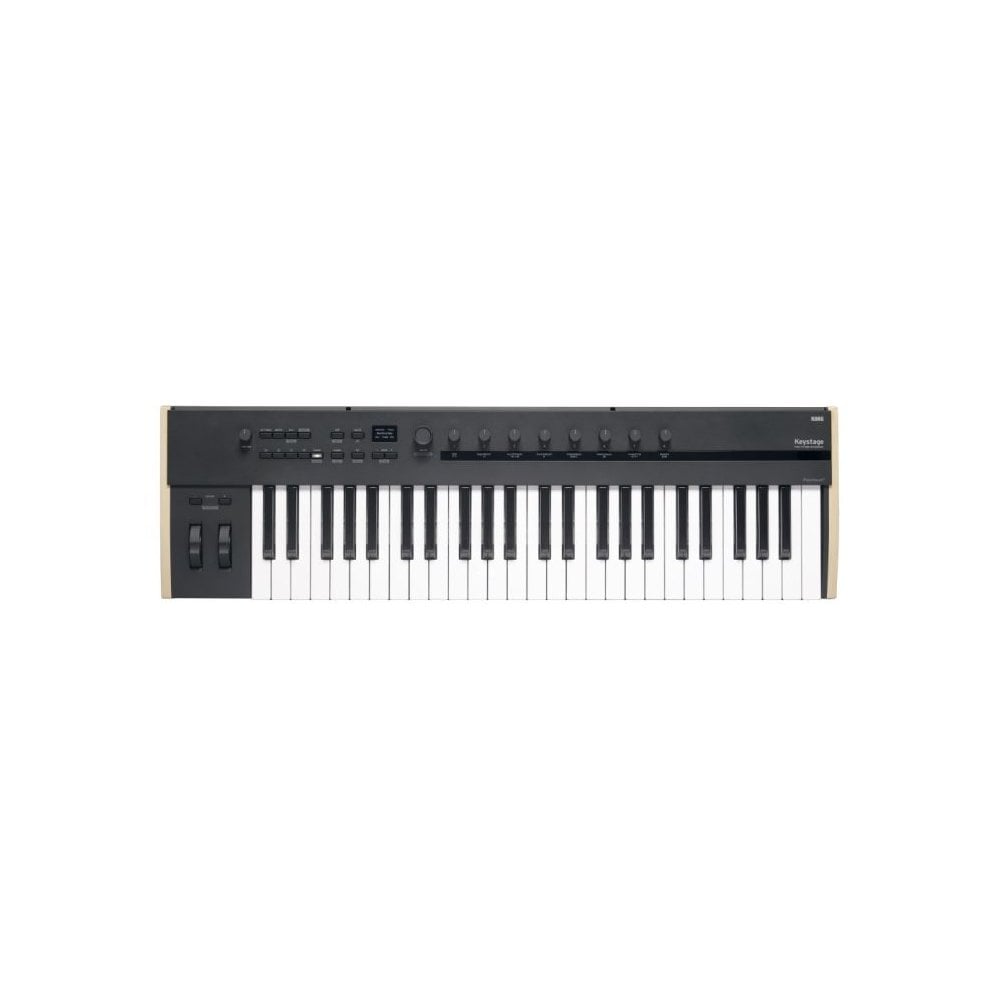 Korg Keystage 49