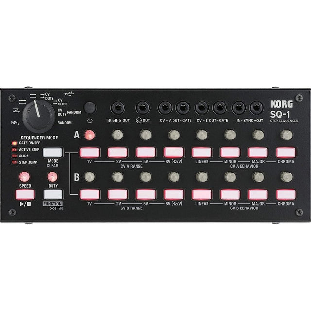 Korg SQ-1