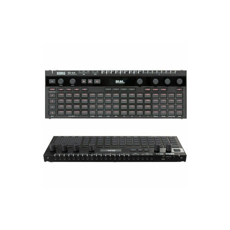 Korg SQ-64 Poly Sequencer