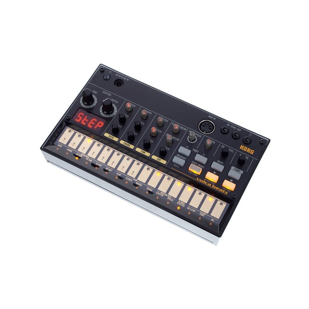 Korg Volca Beats