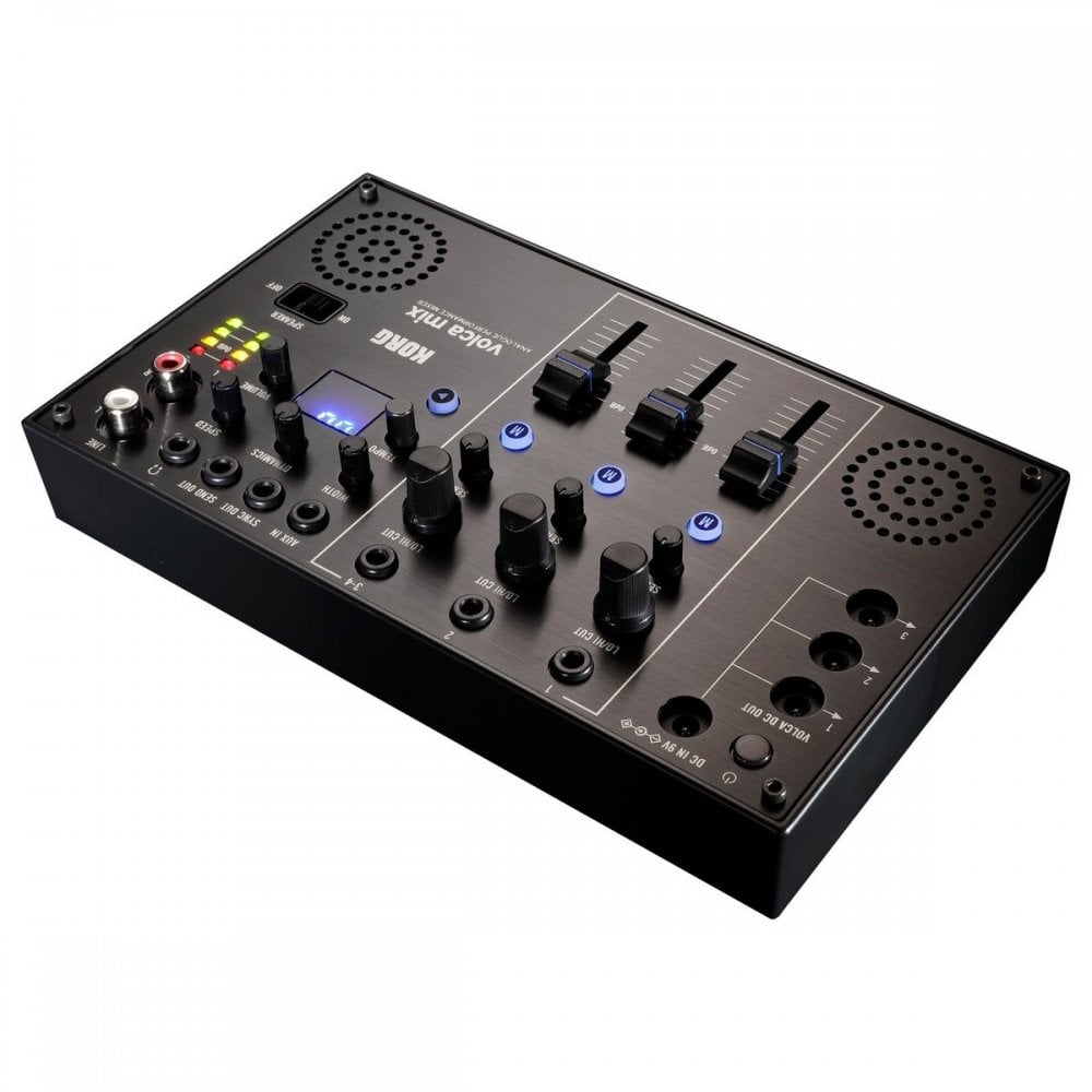 Korg Volca Mix