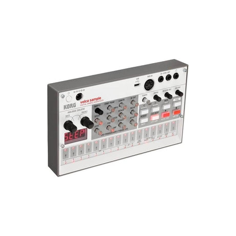 Korg Volca Sample