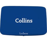 LEXIBOOK Collins Electronic Pocket Spellchecker