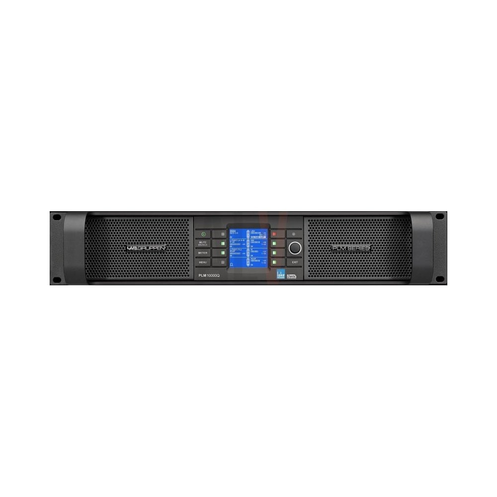 Lab Gruppen - PLM10000Q (EX INSTALL)