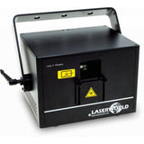 Laserworld CS-2000RGB FX MKII