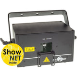 Laserworld DS-1000RGB ShowNet mk3