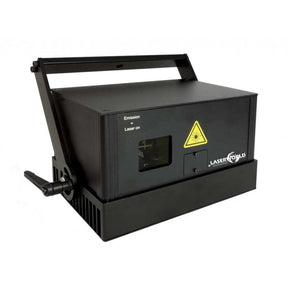 Laserworld DS2000 RGB MK3