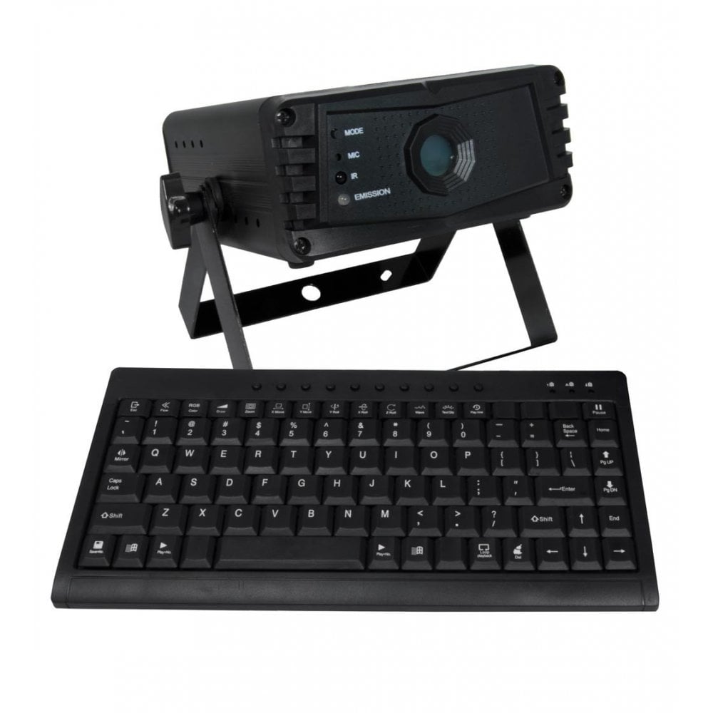 Laser world EL-200G Key TEX