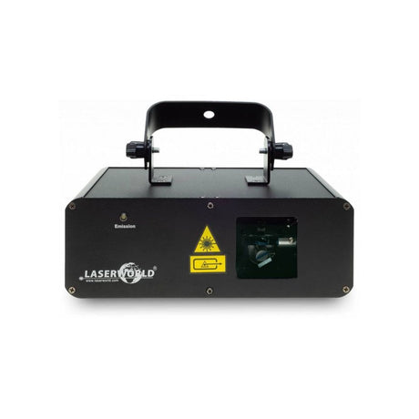 Laserworld EL-400RGB mk2 Laser