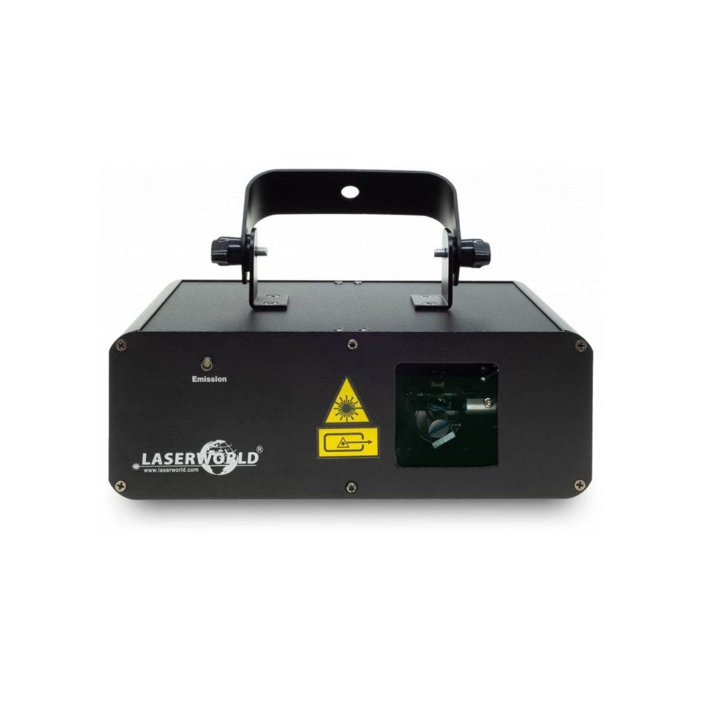 Laserworld EL-400RGB mk2 Laser