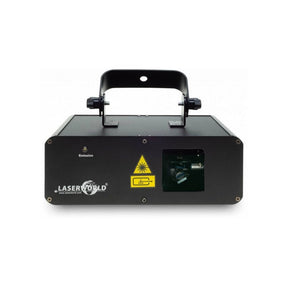 Laserworld EL-400RGB mk2 Laser