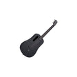 LAVA ME AIR 36" with Space Bag ~ Black