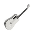 LAVA ME AIR 36" with Space Bag ~ Silver
