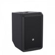 LD Systems ANNY 8" Battery-Powered Bluetooth PA System With Mixer