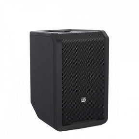 LD Systems ANNY 8" Battery-Powered Bluetooth PA System With Mixer