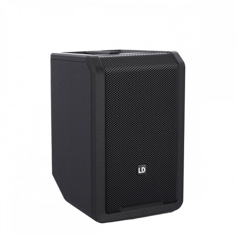 LD Systems ANNY 8" Battery-Powered Bluetooth PA System With Mixer