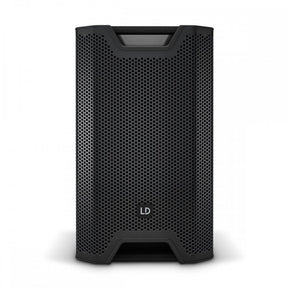 ICOA 12 A 12" Active Coaxial PA Speaker (Single)