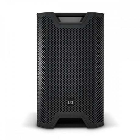 ICOA 12 A 12" Active Coaxial PA Speaker (Single)