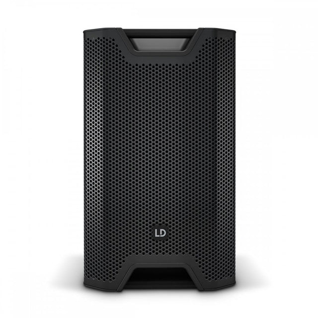 ICOA 12 A 12" Active Coaxial PA Speaker (Single)