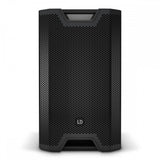 ICOA 15A 15" Active Coaxial PA Speaker