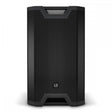 ICOA 15A 15" Active Coaxial PA Speaker