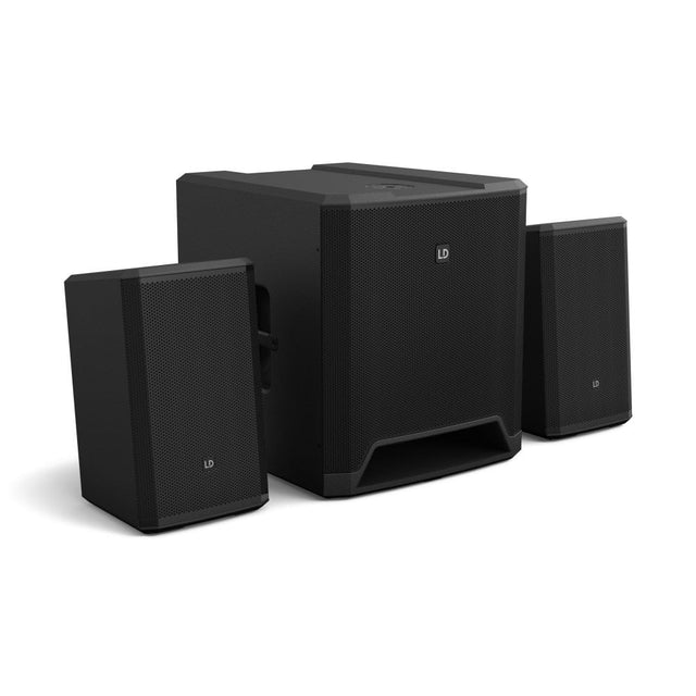LD Systems Dave 12 G4X
