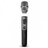 LD Systems U506 HHC2 Wireless System With 2 x Condenser Microphones