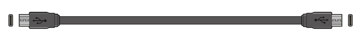 Av:Link USB Type-C Lead 20cm
