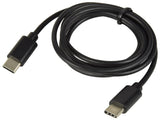 Av:Link USB 3.0 Lead USB C - USB C Plug