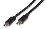 Av:Link USB 3.0 Lead USB C - USB C Plug