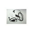 LGR-72SS COVERT SURVEILLANCE MICROPHONE KIT (STANDARD)