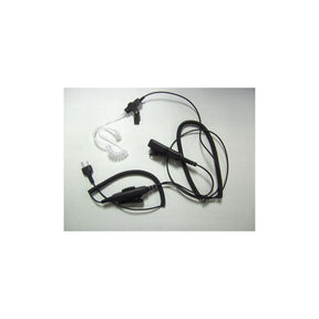 LGR-72SS COVERT SURVEILLANCE MICROPHONE KIT (STANDARD)