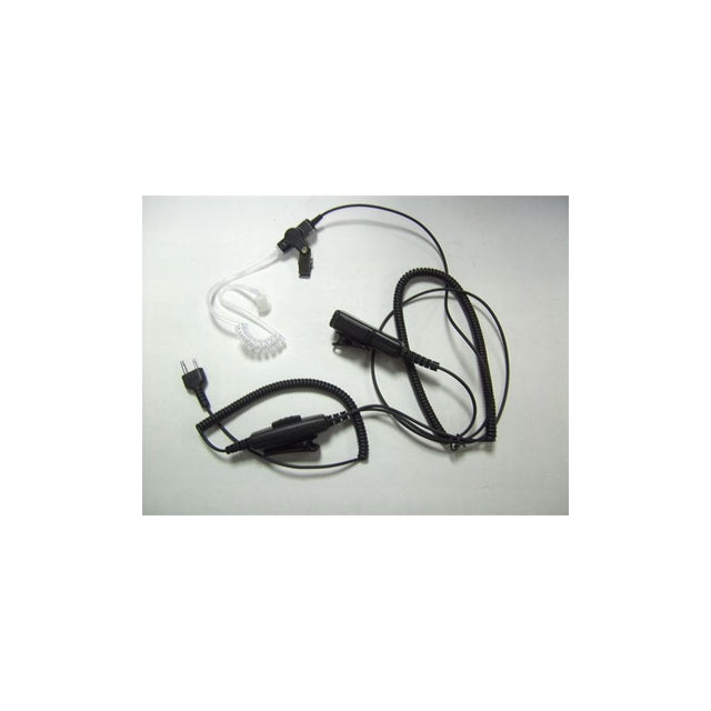 LGR-72SS COVERT SURVEILLANCE MICROPHONE KIT (STANDARD)