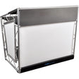 LiteConsole XPRS V2 Foldable Mobile DJ Stand