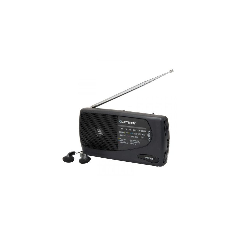 Lloytron N3201