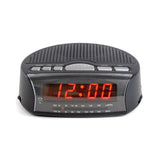 Lloytron Daybreak AM/FM Radio Alarm Clock