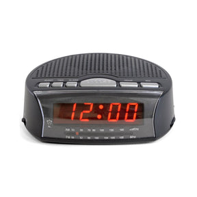 Lloytron Daybreak AM/FM Radio Alarm Clock