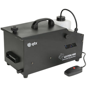 Low Level Fog Machine 400W