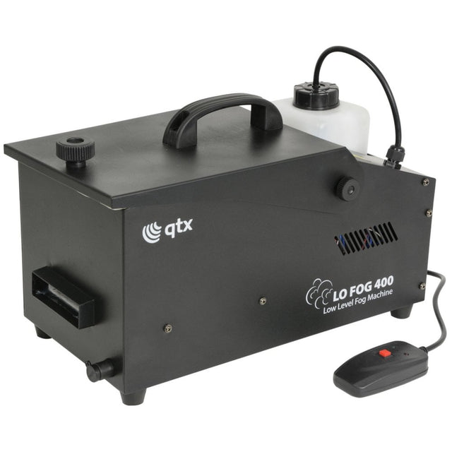 Low Level Fog Machine 400W