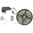 Dual Colour LED Tape Kit 5m