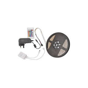 RGB LED Tape Kit 3m