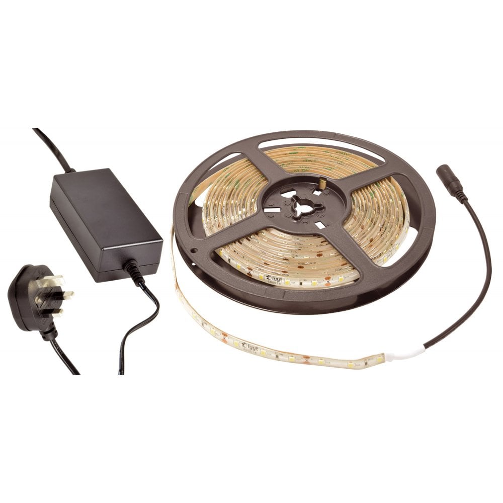 Warm White LED Tape Kit